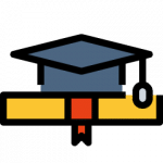 online courses logo