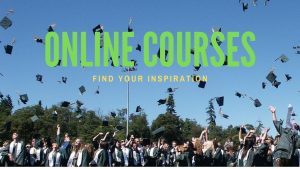 Online Courses