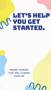 ONLINE COURSES